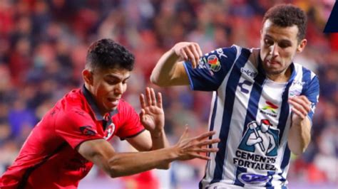 Mazatlán vs Querétaro y Xolos vs Pachuca a qué hora y dónde ver EN