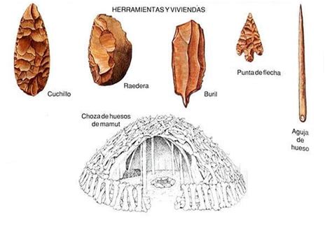 Neolítico Historia Universal