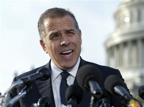 Fbi Informant Charged With Lying About Joe And Hunter Biden Npr