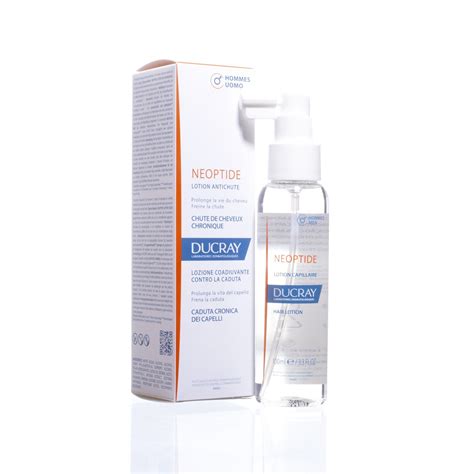 Ezine Ducray Neoptide Lotion Homme Ml Ezine