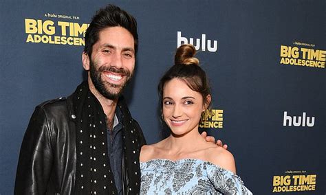 Nev Schulman Reveals That He And Wife Laura Perlongo Both Tested