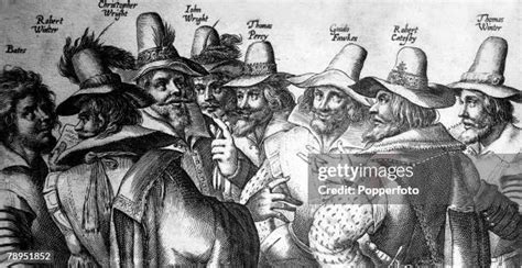 Thomas Percy (Gunpowder Plot) Photos and Premium High Res Pictures ...