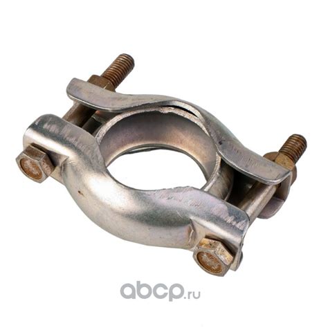 Хомут глушителя ВАЗ 2108-09 ЭЛЕС ПЛЮС арт. ELP00000671 - купить с ...