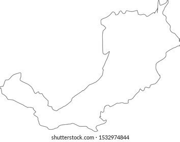 136 Buryatia Map Images, Stock Photos & Vectors | Shutterstock