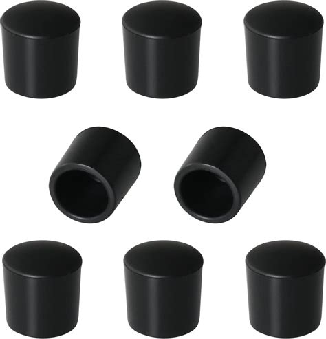 Door Stopper Replacement Rubber Tips Ribbed Rubber Foot