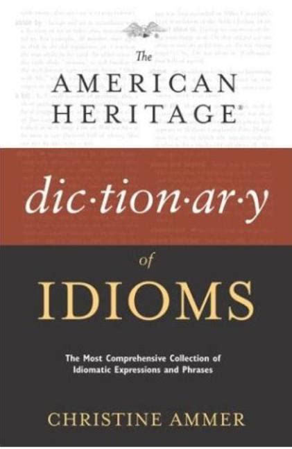 American Idioms Pdf