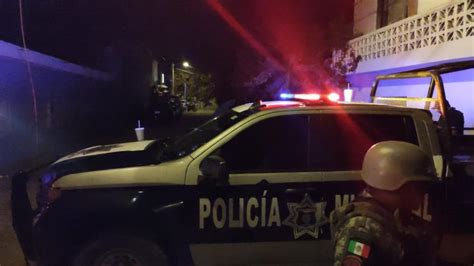 Asesinan a balazos a un hombre en su vehículo en Mazatlán Luz Noticias