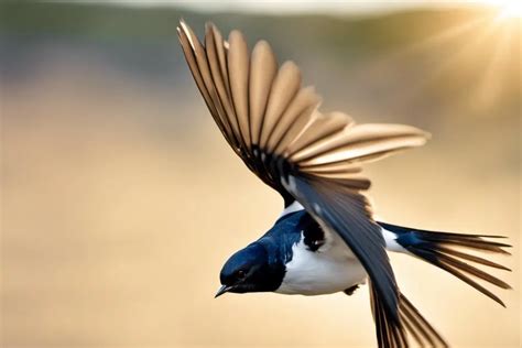 Swallow Bird Symbolism And Spiritual Meaning Faith