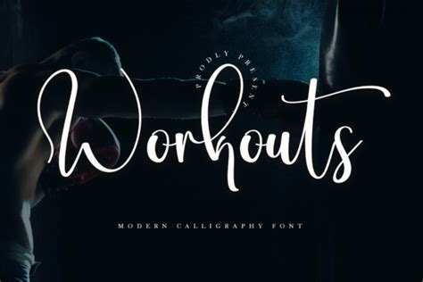 Latest Handwriting Font By Creatype Designer Creative Fabrica