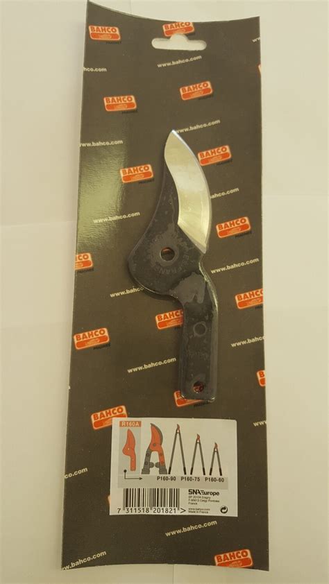 Bahco Blade For P160 Models Shop