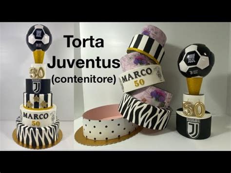 Torta Scenografica Contenitore In Gomma Eva Tutorial Effetto Zebrato