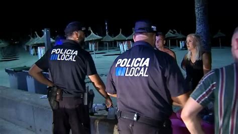 IB3 Notícies La Policia Local de Palma reforça la seva plantilla per