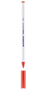 Edding 4500 TEXTILE T SHIRT FABRIC PEN RED MARKER PEN 2 3mm Line