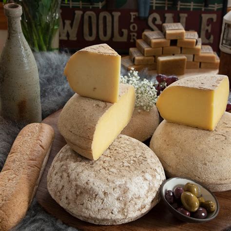 Road Trip Along The Vermont Cheese Trail