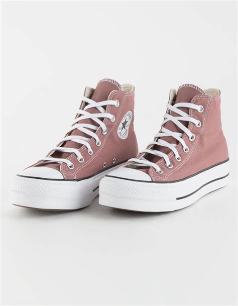 Converse Shoes For Girls 2022 High Cut