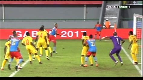 RDC VS TOGO YouTube