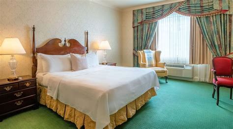 Bristol Hotel | BEST Hotel in Campbell, CA