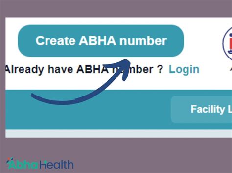 ABHA Health Card | Create ABHA Number | Create Ayushman Bharat Health ...