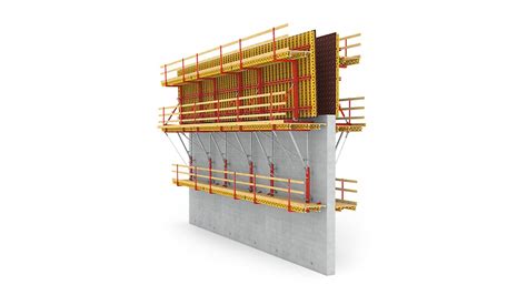 Scs Climbing System