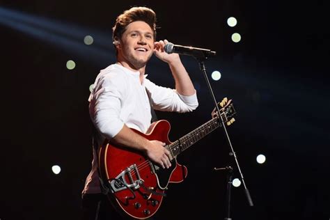 Niall Horan: Facts and birthday love for the Irish singer