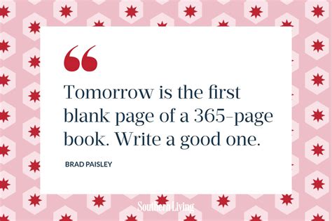 Good Quotes About New Year Gale Pearla