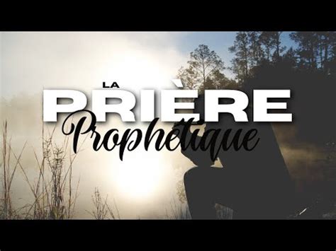 La Prière Prophétique Lundi 10 juillet 2023 GRÂCE POUR PROSPÉRER