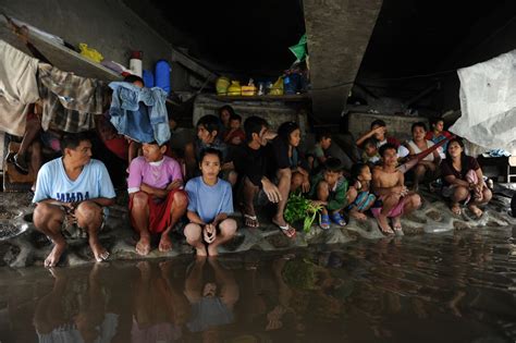 Photos: Flooding in the Philippines | CNN