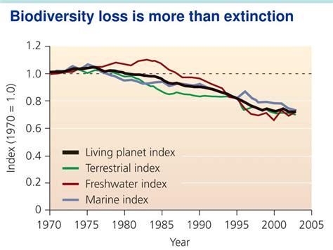 Ppt 009 Biodiversity And Conservation Biology Powerpoint Presentation Id 6798354