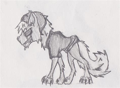 Creepypasta Wolves 27 Ben Drowned By Psycholiger13 On Deviantart