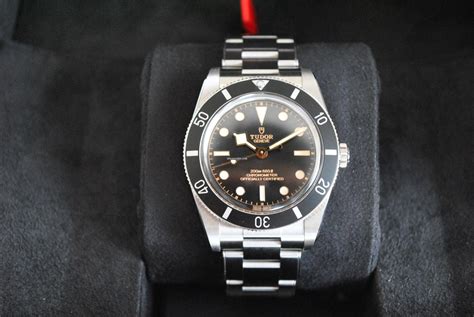 Tudor Black Bay 54 for RM23,991 for sale from a Private Seller on Chrono24