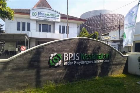 Gaji Pegawai Administrasi Tidak Tetap BPJS Kesehatan 2024 Ditambah