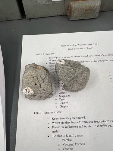 Igneous Rocks Flashcards Quizlet