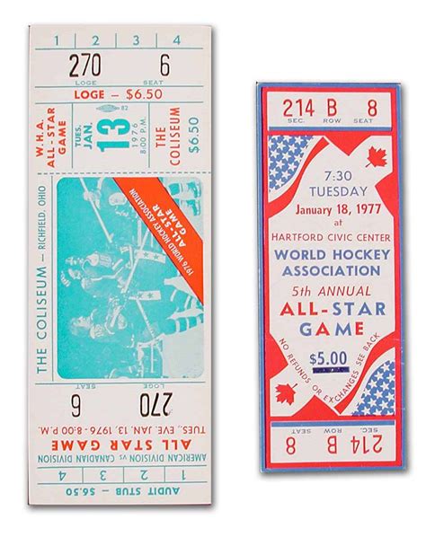 World Hockey Association 2