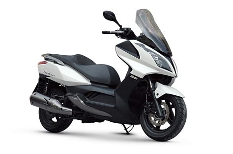 Kymco Downtown 125i ABS E4 2016 19 Prezzo E Scheda Tecnica Moto It