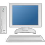 computer   svg