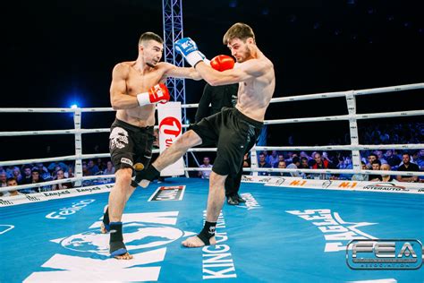 Video Denis Apavaloae Vs Ilias Abdulaziev Kok World Series