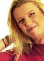 Naked Lise Marie Årnes in Big Brother Norway