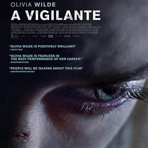 A Vigilante Soundtrack | Soundtrack Tracklist | 2024