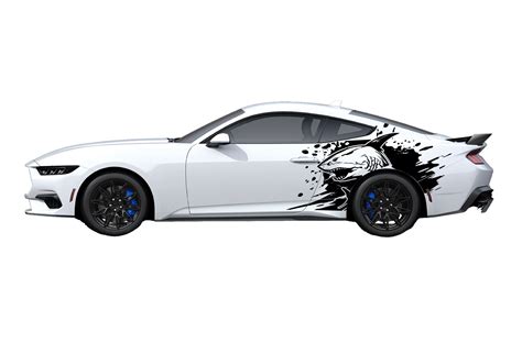 Decals & Graphics for Ford Mustang – Page 2