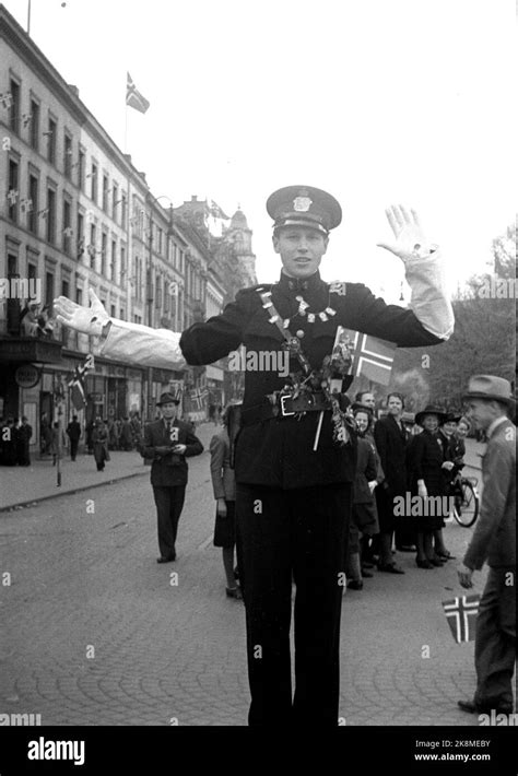 A Police Constable Hi Res Stock Photography And Images Alamy