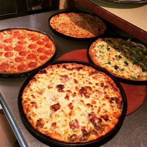 These 10 Pizza Places In Maine Are So Good That Your Mouth May Explode