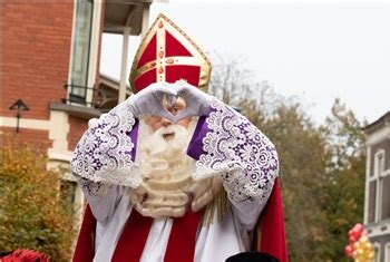 Dé grote Sinterklaas intocht Zwolle 2024 Kidsproof Zwolle