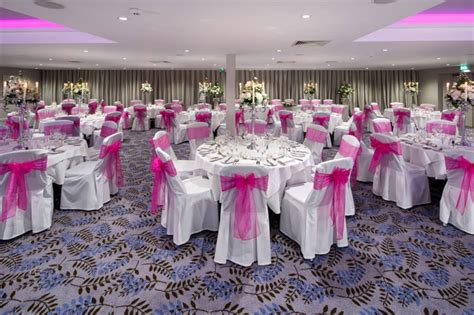 Wedding Venues Gloucester | Mercure Gloucester Bowden Hall