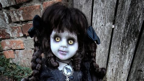 Real Story Haunted Doll Sapit Gudiya Youtube