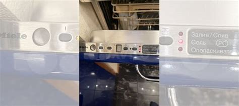 Посудомоечная машина miele 45 см, встраиваемая купить в Санкт ...