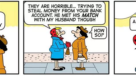 Andy Capp 10th November 2022 Mirror Online