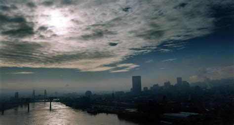 The Portland Area Floods Of 1996