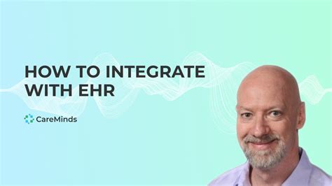 How To Integrate With Ehr Systems Like Epic Cerner Jeff Fried