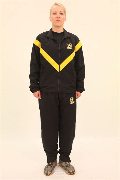 New Army PT uniforms result of Soldier feedback | Article | The United ...