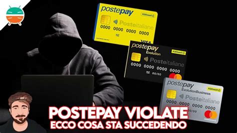 Errore Fatale La Tua Transazione Stata Rifiutata Da Postepay